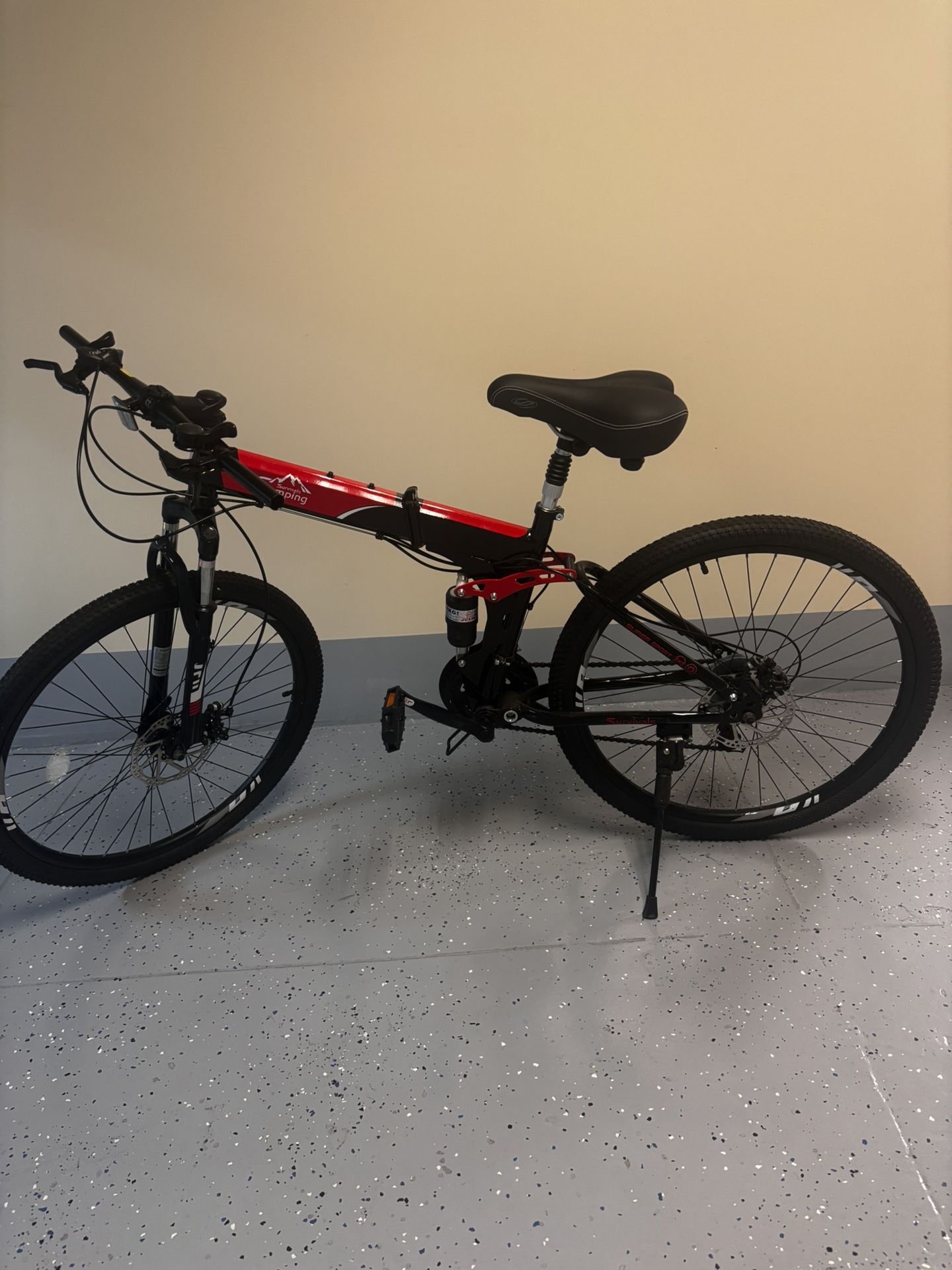 Bicycle