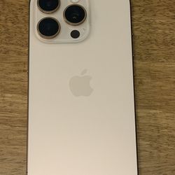 Unlocked iPhone 16 Pro  256 GB