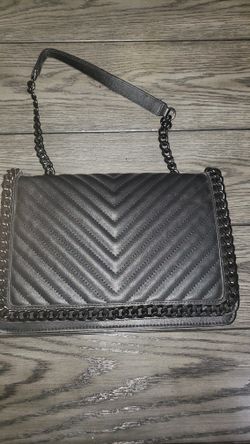 Aldo Black Purse