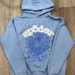 Spider Hoodie