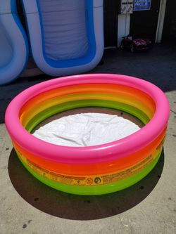Kids Swimming Pools - Nuevas en Caja - Brand New in Box- Albercas❗️ Great Prices