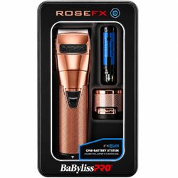 Babyliss Pro Rose Gold T-Liner