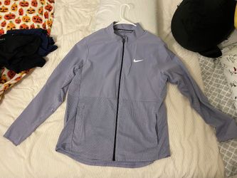 Nike Court Tennis Jacket Hyperadapt Advantage Men