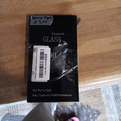 Iphone 14 Pro Tempered Glass