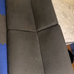 Foldable Couch Bed 