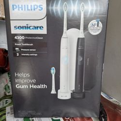 Power Toothbrush Electrical Brand New $100