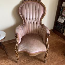 Antique Chair 