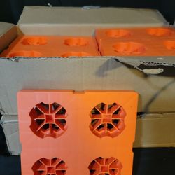 RV Leveling Blocks