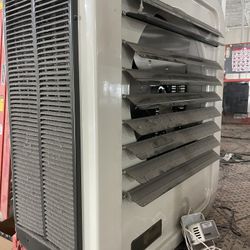Commercial Heater 