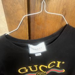 Gucci Shirt