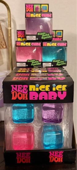 Nee-Doh