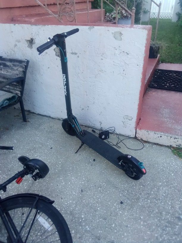 Gotrax Electric Scooter