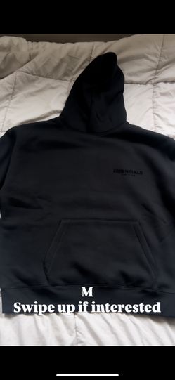 Essential Hoodie 