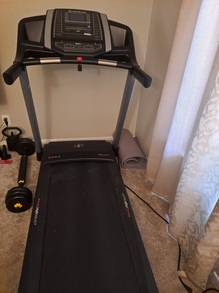 NordicTrack (Full Size) Treadmill