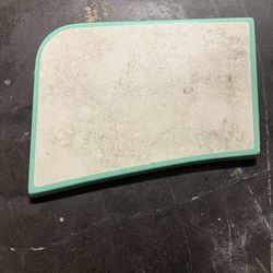 Boat Swim Platform