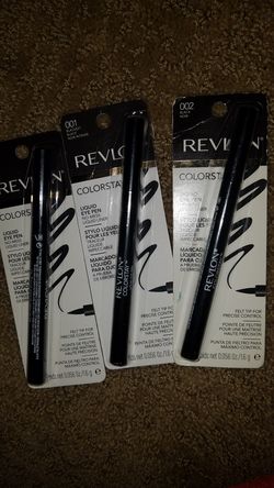 Revlon colorstay eyeliner PeN