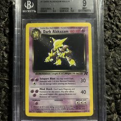 dark alakazam