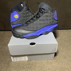 Jordan’s