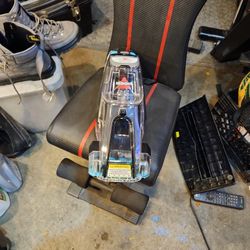Bissell Carpet Cleaner 