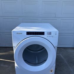 Dryer Ventless Whirlpool Brand