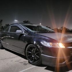 2007 Honda Civic