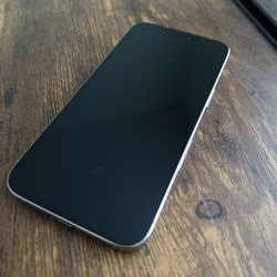 Iphone 15 Pro Max Unlocked 256GB White