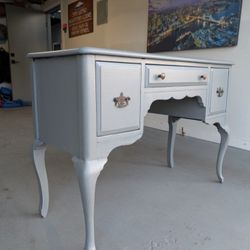 Vintage Desk/ Vanity 