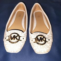 Michael Kors Flats