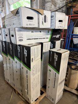 Zip Systems Peel and Stick Underlayment