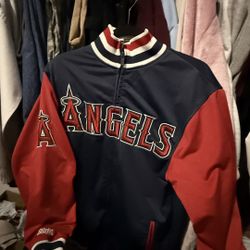 Stitches Los Angels Jacket