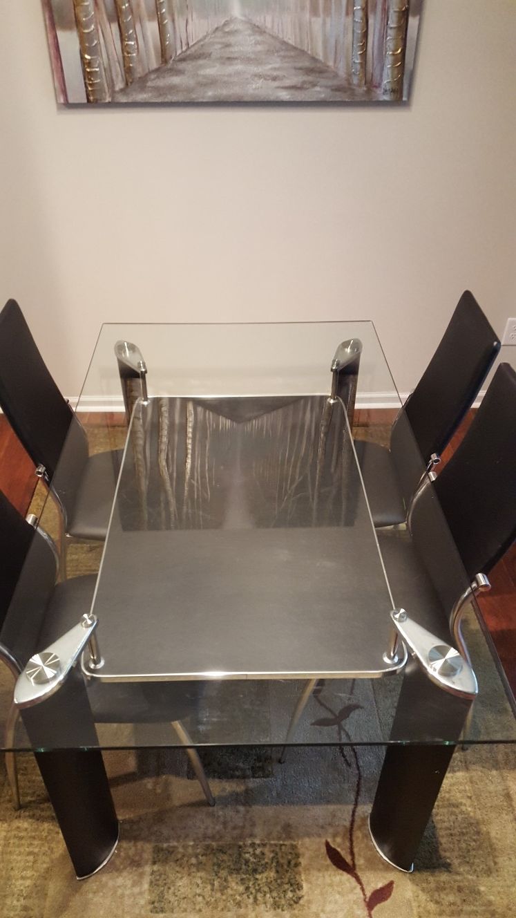 Dinning room set