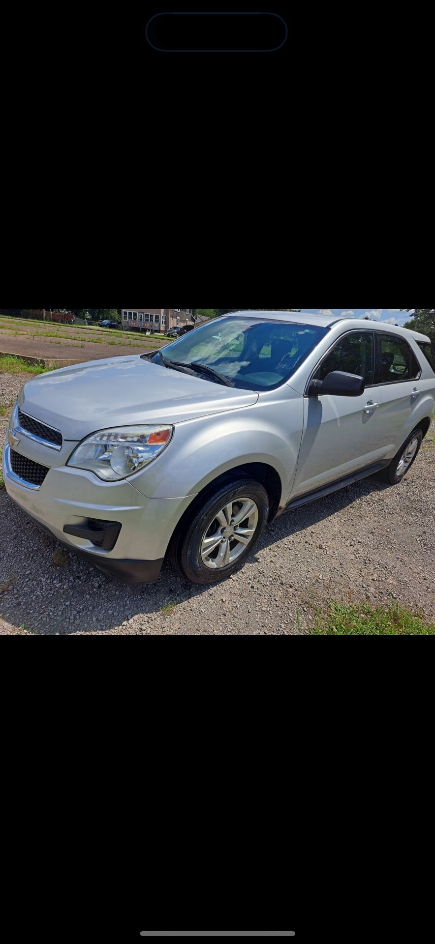2013 Chevrolet Equinox