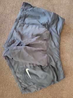 Nike dry fit shorts