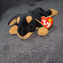 Beanie Baby