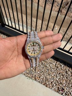 Bussdown watch