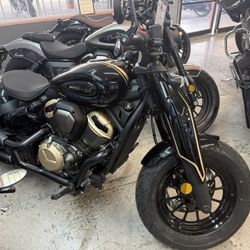 2025 Benda Napoleonbob