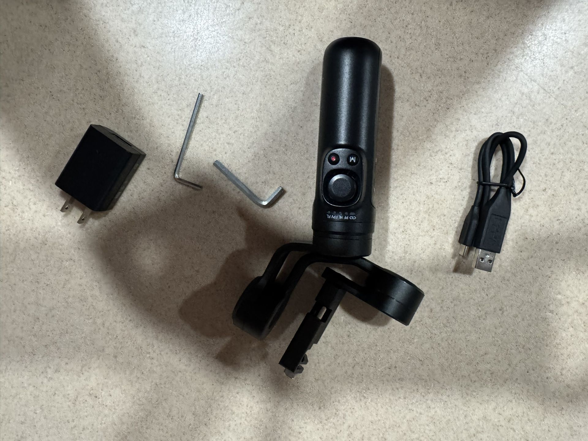 GoPro Handheld Gimbal Mount