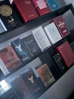 🔥 Men’s & Women’s Perfumes | Wholesale & Retail | Great Prices