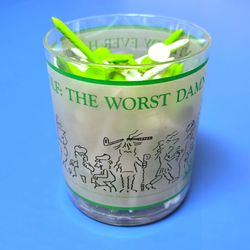Golf Cup Plastic