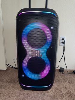 JBL PartyBox 320