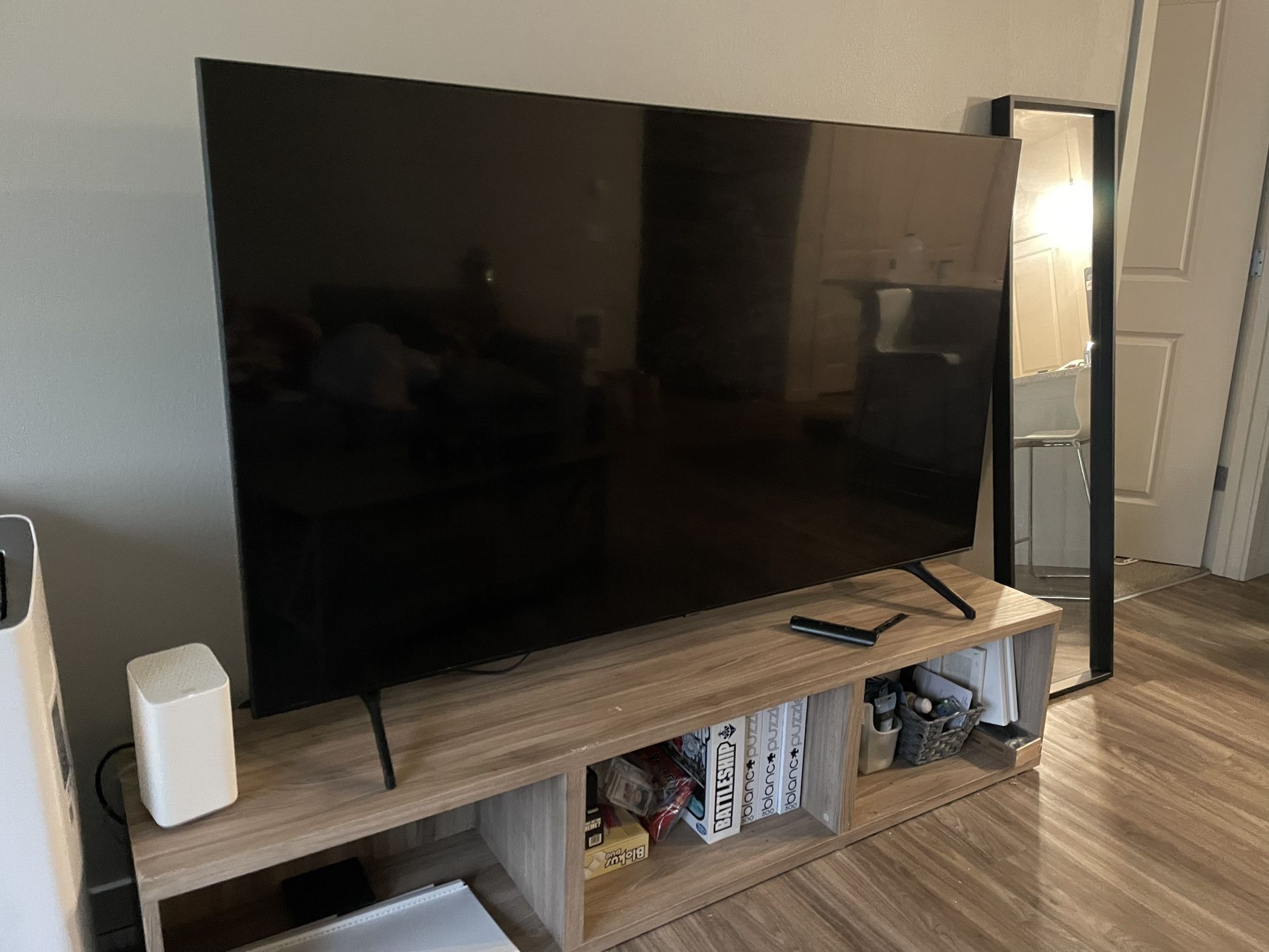 Samsung TV repairs needed for Sale in Portland, OR OfferUp