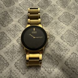 Citizen Watch 