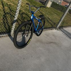 Fxd Big Ripper