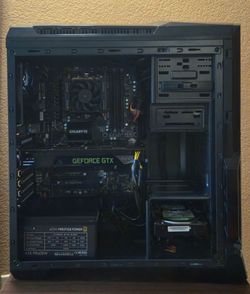 AM3 Gaming Pc