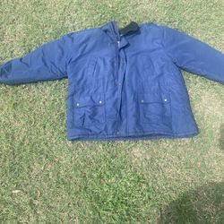 Xl Freezer Jacket $25