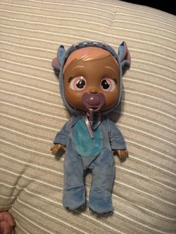 Stitch Babydoll