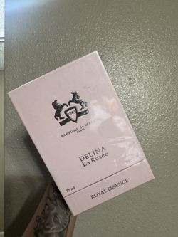 Delina Perfume 