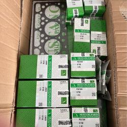 Repair Kit KUBOTA  B5200 3 Cyl Engine 