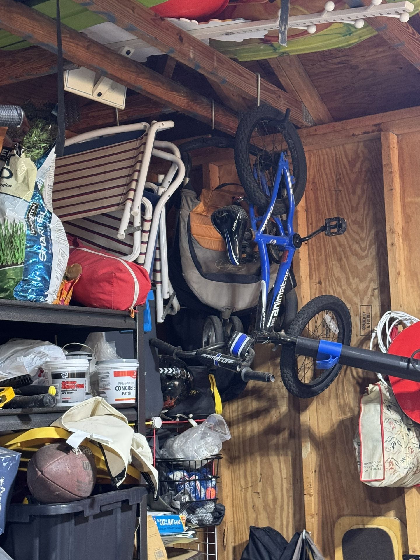 Giant Animator Bike - Kids Bike
