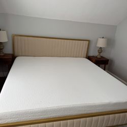 King Mattress 
